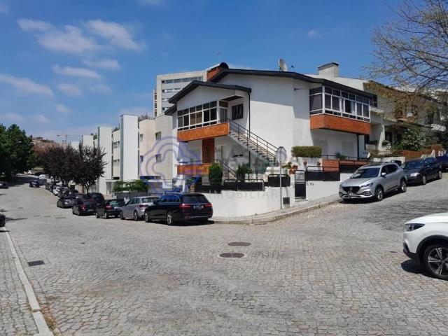 Moradia, Cidade da Maia