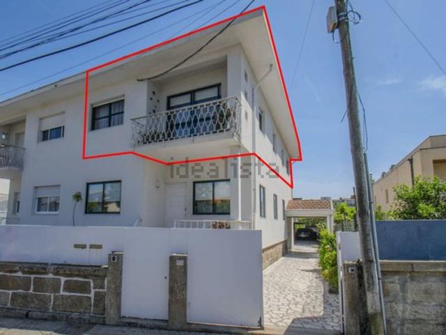 Moradia, Cidade da Maia