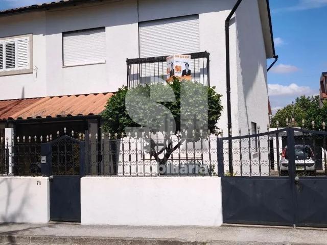 Moradia, Cidade da Maia