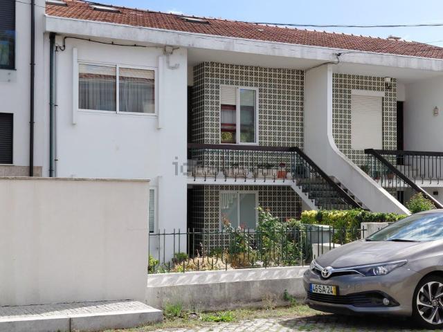 Moradia, Cidade da Maia