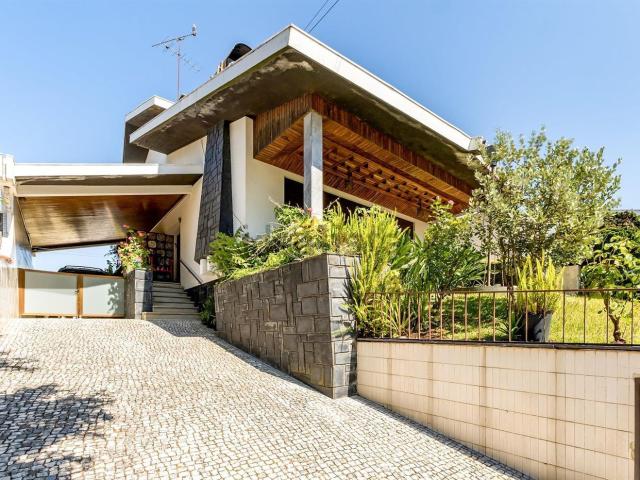 Moradia, Cidade da Maia