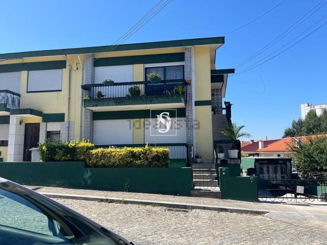 Moradia, Cidade da Maia