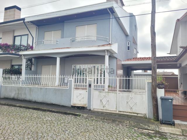 Moradia, Cidade da Maia