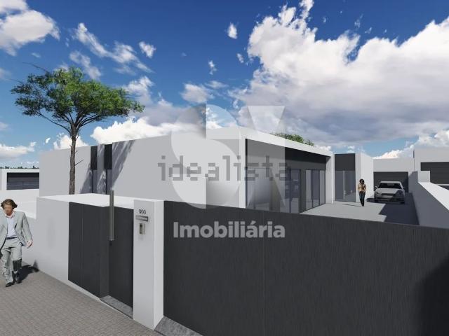 Moradia, Cidade da Maia