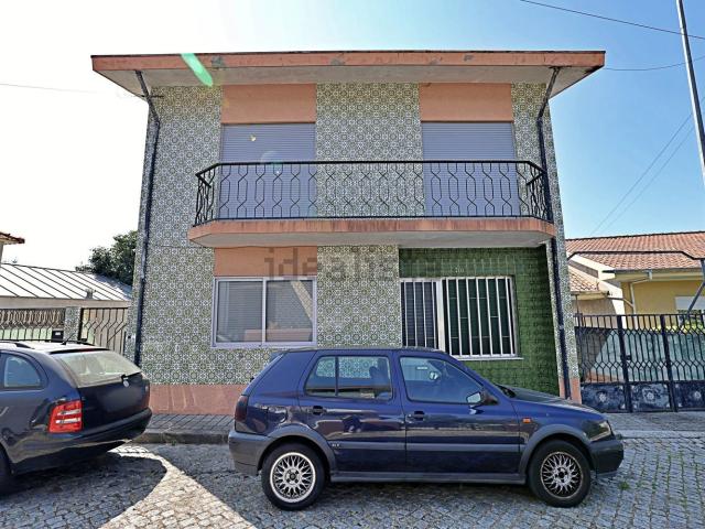 Moradia, Cidade da Maia