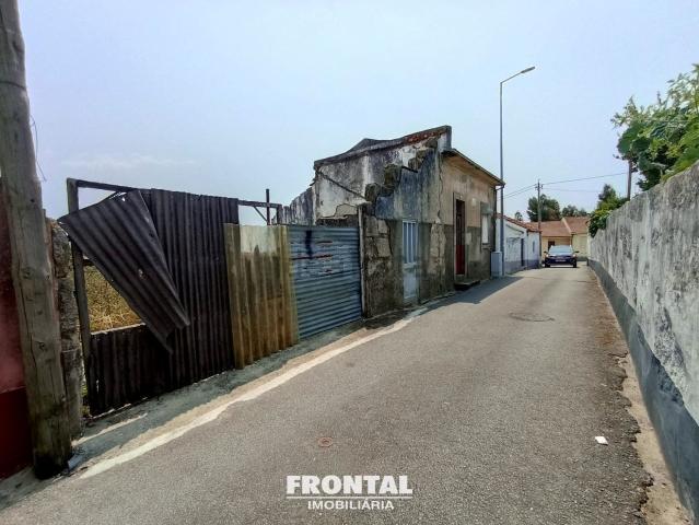 Moradia, Cidade da Maia