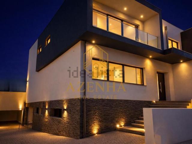 Moradia, Cidade da Maia