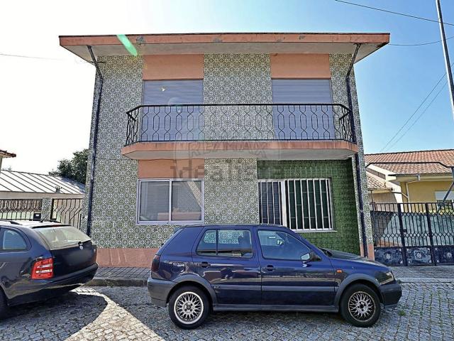 Moradia, Cidade da Maia