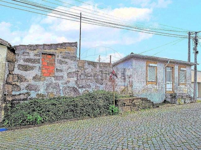 Moradia, Cidade da Maia