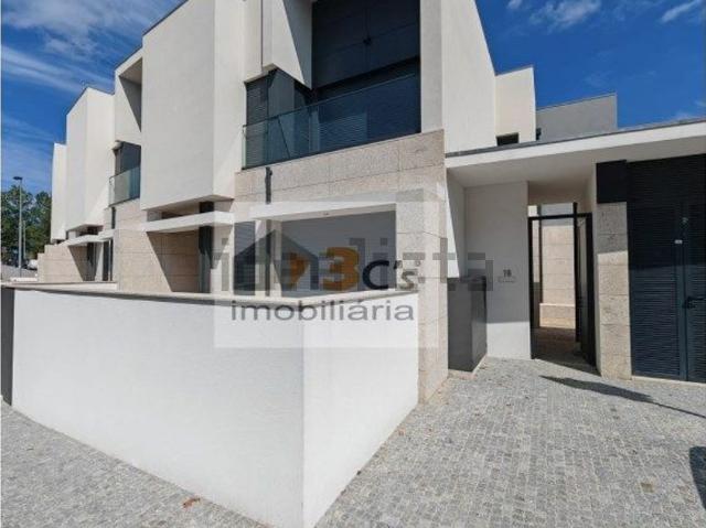 Moradia, Cidade da Maia