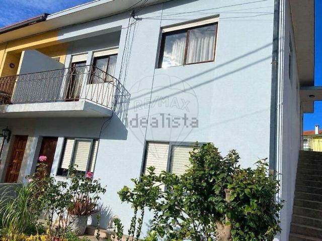 Moradia, Cidade da Maia