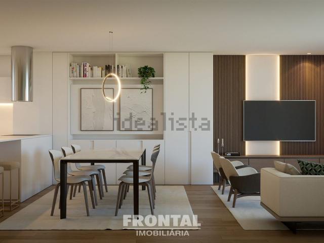 Moradia, Cidade da Maia