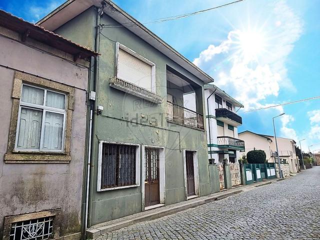 Moradia, Cidade da Maia