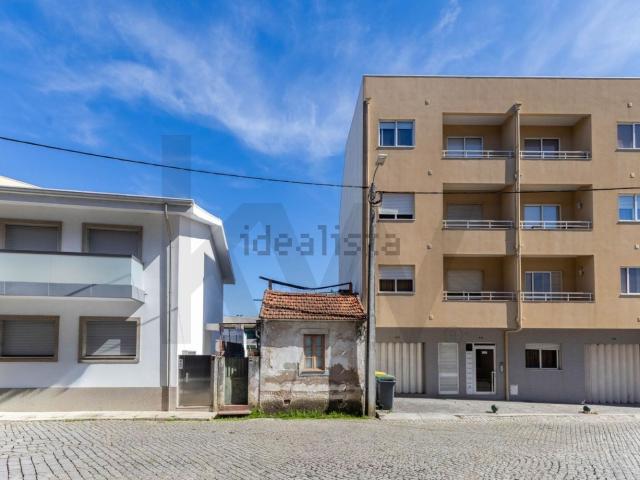 Moradia, Cidade da Maia