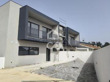 Maia, Distrito de Porto