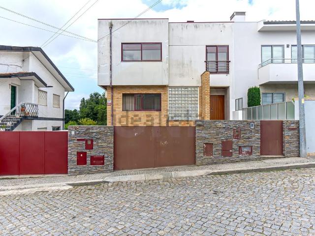 Moradia, Cidade da Maia