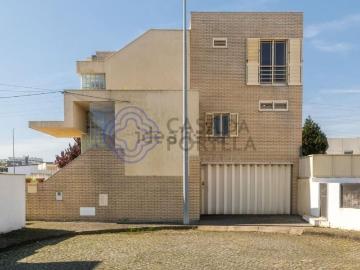 Rua Manuel Santos Lessa, Cidade da Maia, Maia, Distrito de Porto