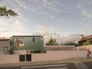 Moradia, Cidade da Maia