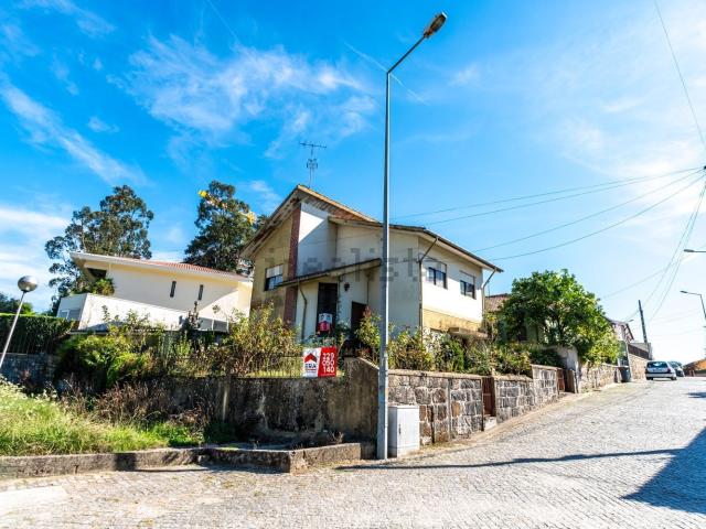 Moradia, Cidade da Maia