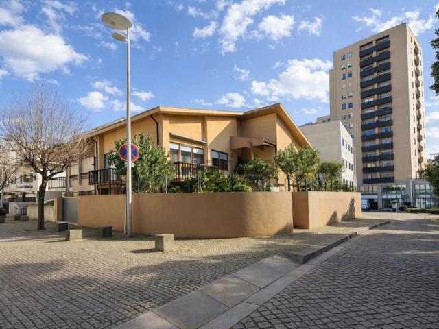 Moradia, Cidade da Maia