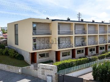 Moradia, Cidade da Maia