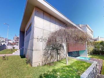 Maia, Distrito de Porto - Varanda, Jardim