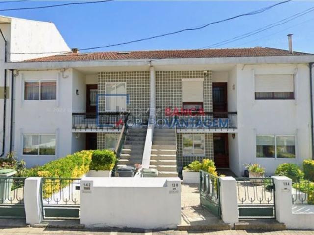 Moradia, Cidade da Maia