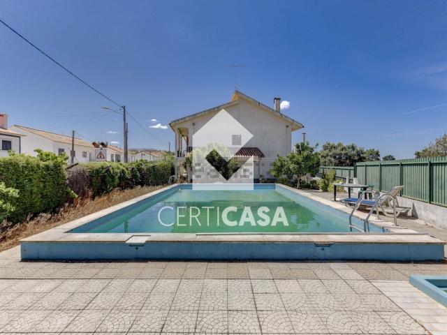 Moradia, Cidade de Santarém