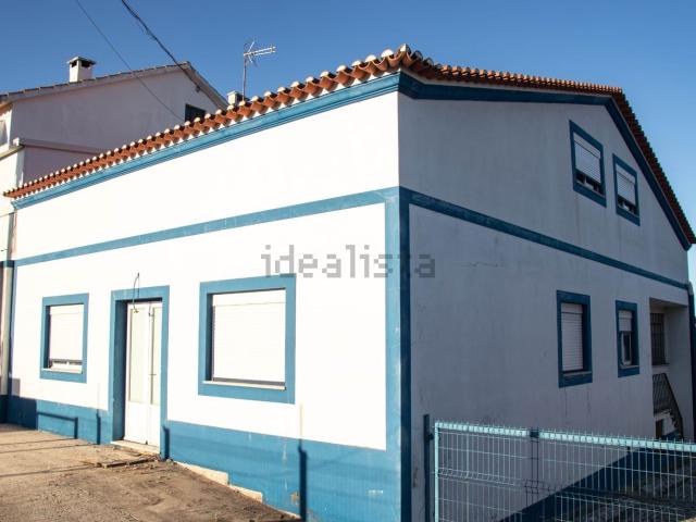 Moradia, Cidade de Santarém