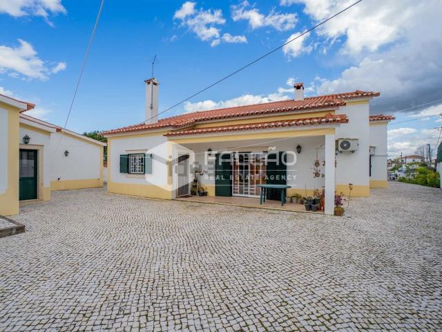 Moradia, Cidade de Santarém