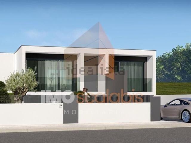 Moradia, Cidade de Santarém
