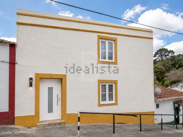 Moradia, Cidade de Santarém