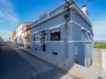 Moradia, Cidade de Santarém