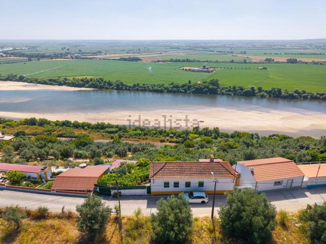 Moradia, Cidade de Santarém