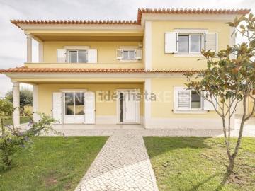 Moradia, Cidade de Santarém