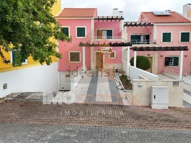Moradia, Cidade de Santarém