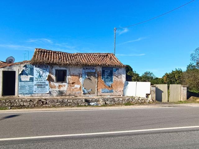 Moradia, Cidade de Santarém