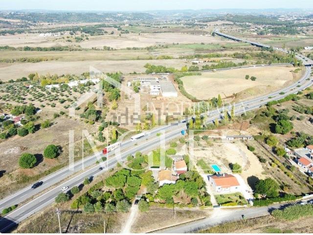 Moradia, Cidade de Santarém