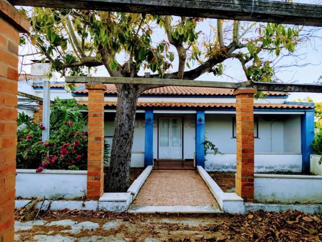Moradia, Cidade de Santarém