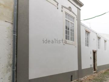 Moradia, Cidade de Santarém