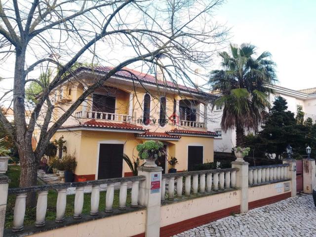 Moradia, Cidade de Santarém