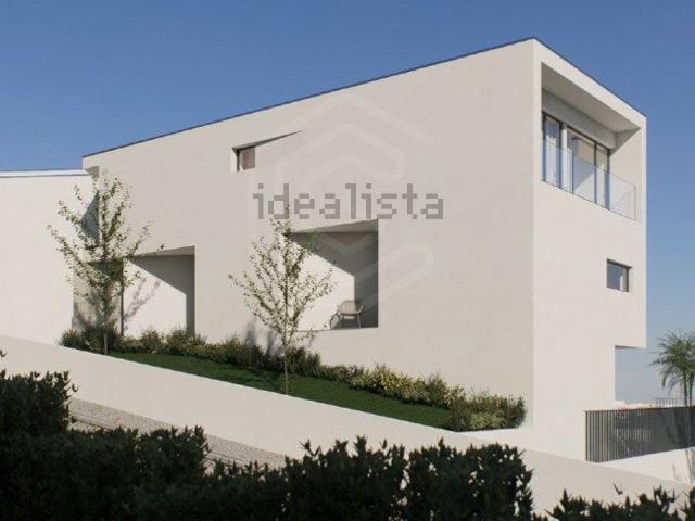 Moradia, Cimo da Serra Bouça das Almas Taralhão, São Cosme Valbom Jovim