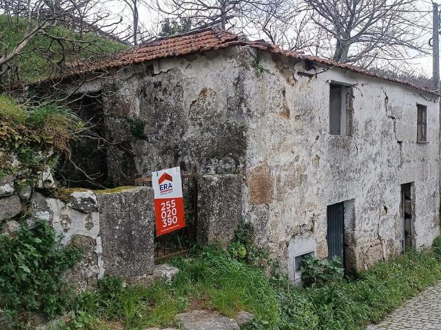 Moradia / Cinfães, Souselo