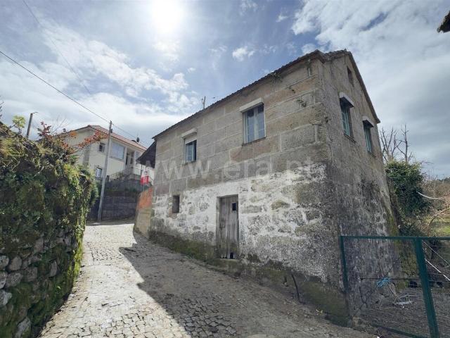 Moradia / Cinfães, Tendais