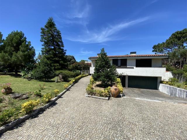 Moradia Clássica/Luxo em Miramar a 150 mt da Praia