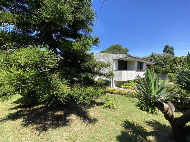 Moradia Clássica/Luxo em Miramar a 150 mt da Praia
