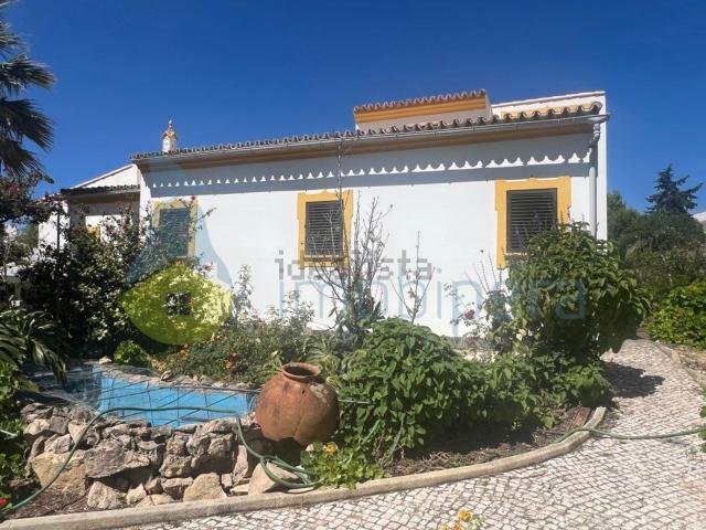 Moradia, Clube Albufeira, Albufeira e Olhos de Água