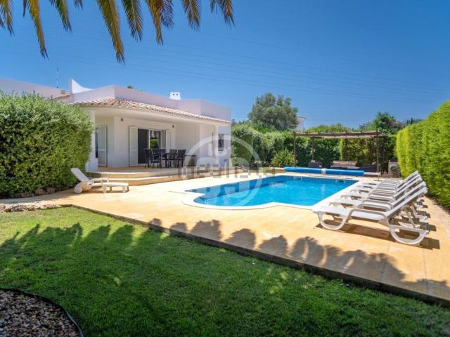 Moradia, Clube Albufeira, Albufeira e Olhos de Água