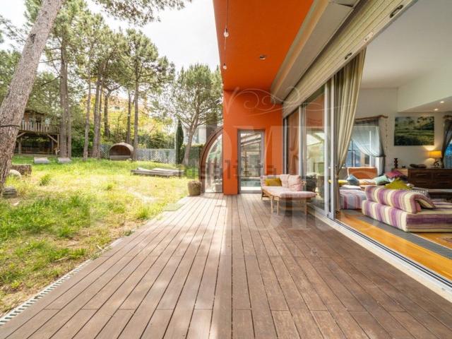 Moradia, Cobre, Cascais e Estoril