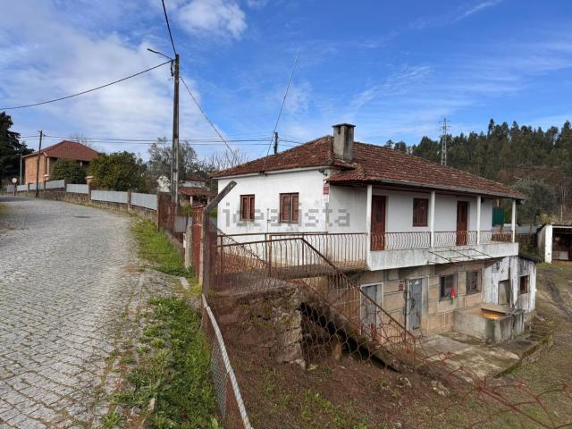 Moradia, Codeçoso